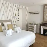 Le Cœur De La Bastide