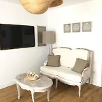 Le Cœur De La Bastide Couette-café Carcassonne