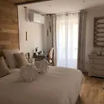 Couette-café Le Cœur De La Bastide Carcassonne