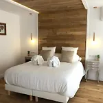 Couette-café Le Cœur De La Bastide 3*