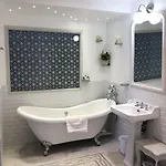 Le Cœur De La Bastide Couette-café Carcassonne