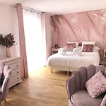 Couette-café Le Cœur De La Bastide Carcassonne