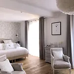 Couette-café Le Cœur De La Bastide