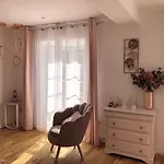 Le Cœur De La Bastide Couette-café Carcassonne