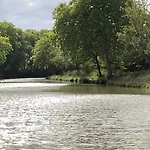 Le Cœur De La Bastide Carcassonne