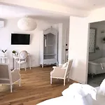 Le Cœur De La Bastide Couette-café