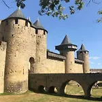 Le Cœur De La Bastide Carcassonne