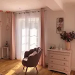 Le Cœur De La Bastide Carcassonne