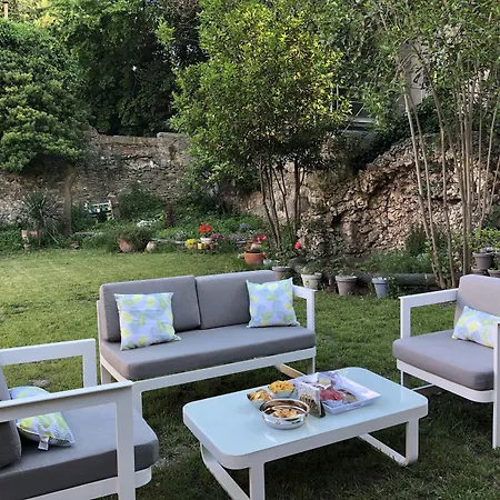 Le Coeur De La Bastide - Adult Only 4* Carcassonne