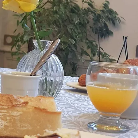 Le Coeur De La Bastide - Adult Only Bed & Breakfast
