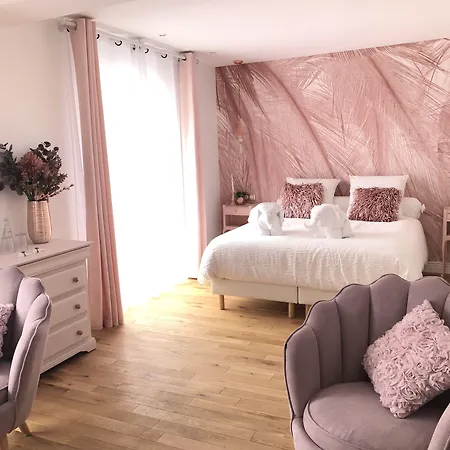 Bed & Breakfast Le Coeur De La Bastide - Adult Only Carcassonne