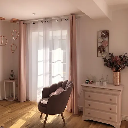 Le Coeur De La Bastide - Adult Only Bed & Breakfast Carcassonne