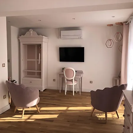 Le Coeur De La Bastide - Adult Only Carcassonne