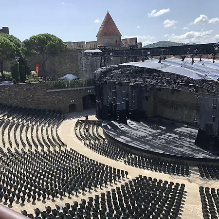 Alojamento de Acomodação e Pequeno-almoço Le Coeur De La Bastide - Adult Only Carcassonne