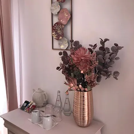 Le Coeur De La Bastide - Adult Only