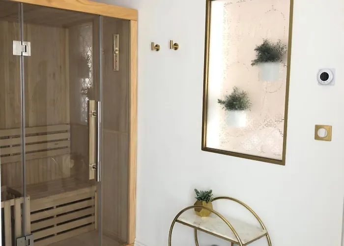 Alojamento de Acomodação e Pequeno-almoço Le Coeur De La Bastide - Adult Only 4*