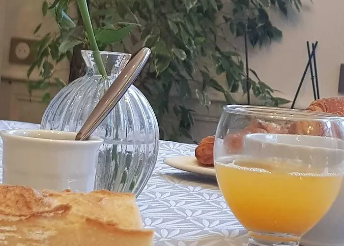 Le Coeur De La Bastide - Adult Only Alojamento de Acomodação e Pequeno-almoço