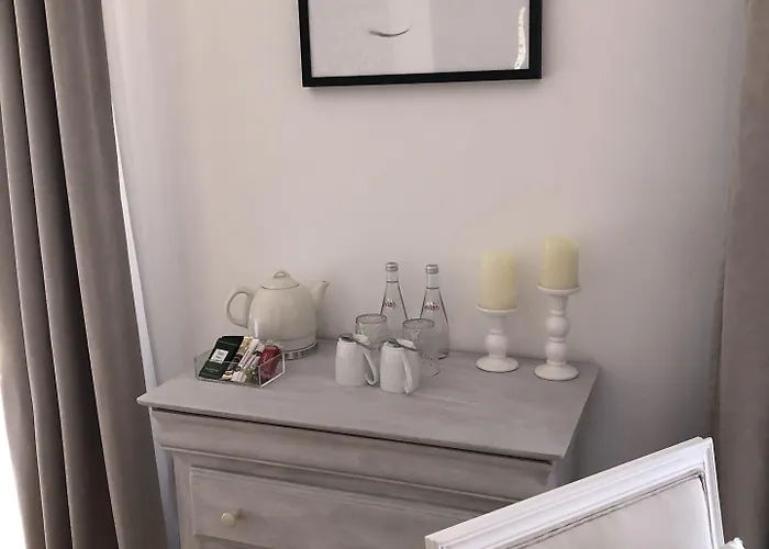 Le Coeur De La Bastide - Adult Only