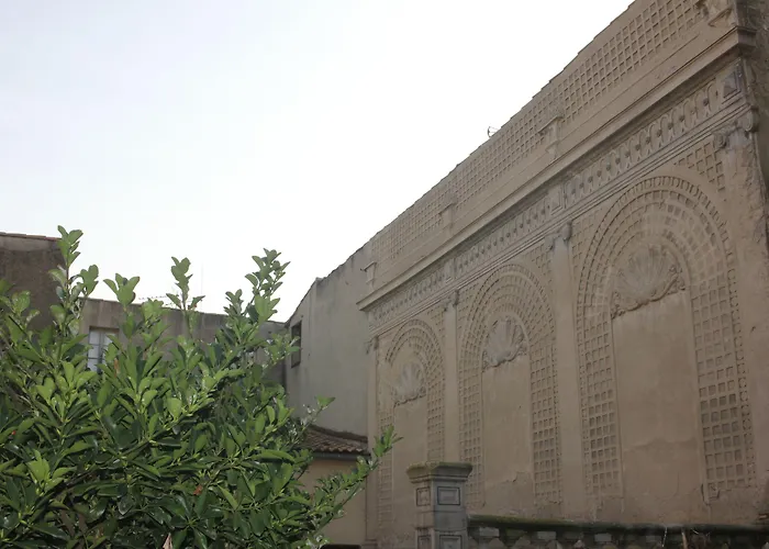 Alojamento de Acomodação e Pequeno-almoço Le Coeur De La Bastide - Adult Only Carcassonne