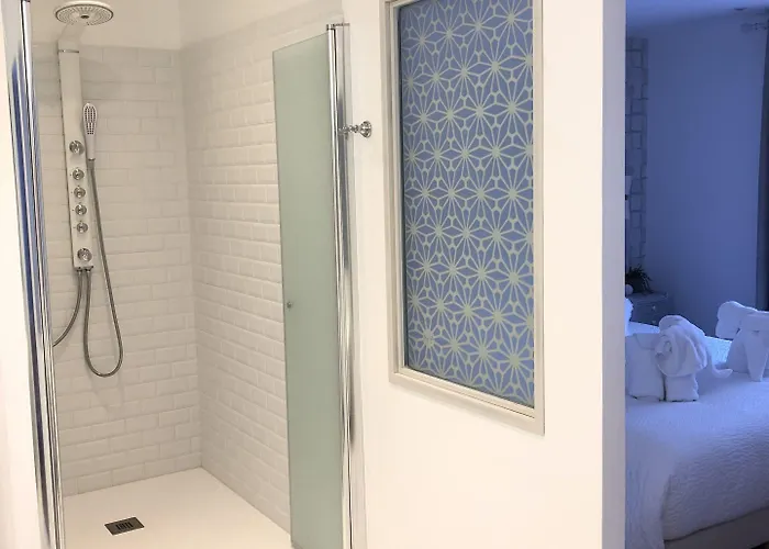 Le Coeur De La Bastide - Adult Only 4*