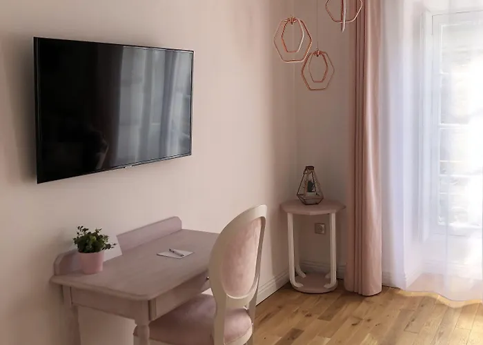Le Coeur De La Bastide - Adult Only Bed & Breakfast Carcassonne