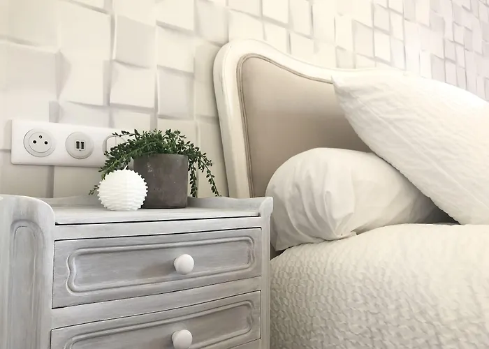 Alojamento de Acomodação e Pequeno-almoço Le Coeur De La Bastide - Adult Only 4*