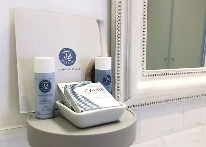 Le Coeur De La Bastide - Adult Only 4*