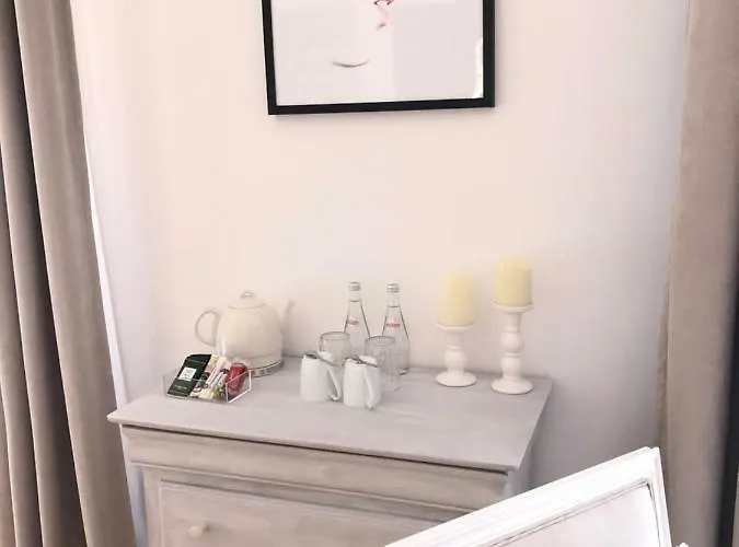 Le Coeur De La Bastide - Adult Only Alojamento de Acomodação e Pequeno-almoço Carcassonne