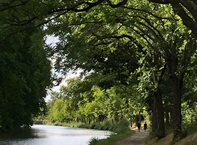 Le Coeur De La Bastide - Adult Only Alojamento de Acomodação e Pequeno-almoço