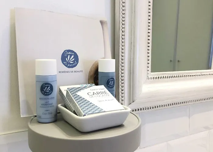 Le Coeur De La Bastide - Adult Only Alojamento de Acomodação e Pequeno-almoço 4*