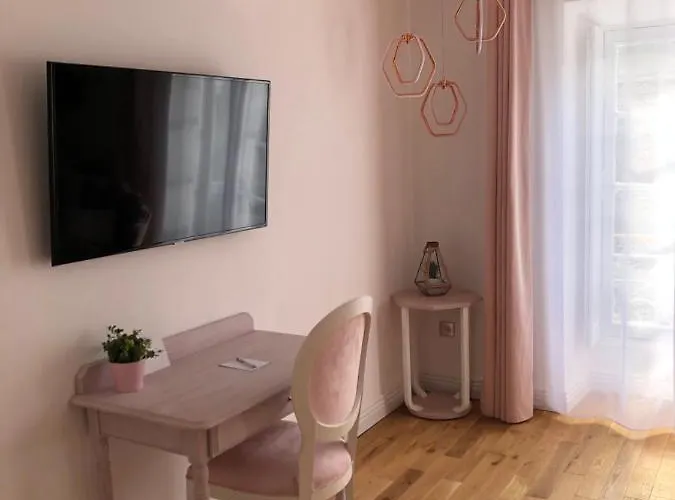 Le Coeur De La Bastide - Adult Only Alojamento de Acomodação e Pequeno-almoço Carcassonne