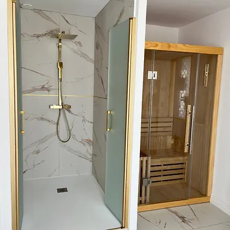 Bed & Breakfast Le Coeur De La Bastide - Adult Only *