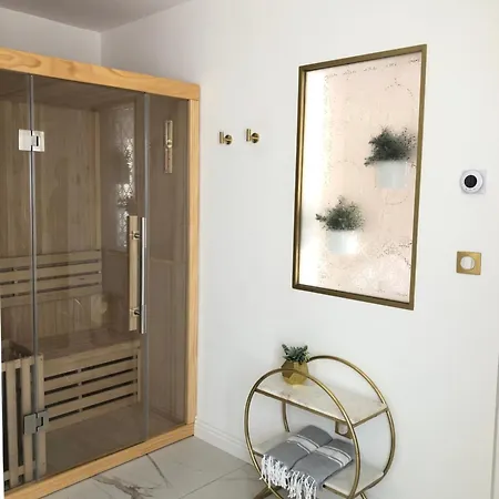 Bed & Breakfast Le Coeur De La Bastide - Adult Only *