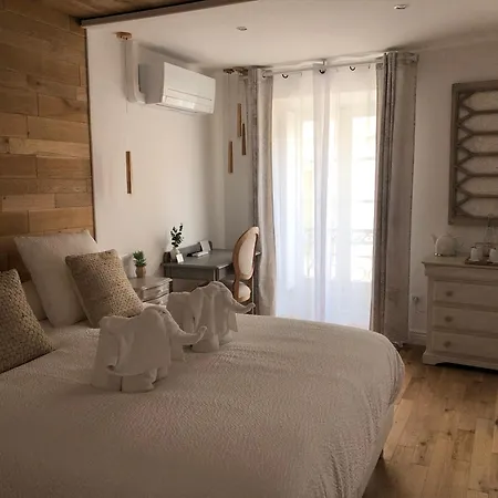 Bed & Breakfast Le Coeur De La Bastide - Adult Only Carcassonne
