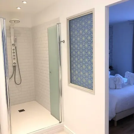 Bed & Breakfast Le Coeur De La Bastide - Adult Only *