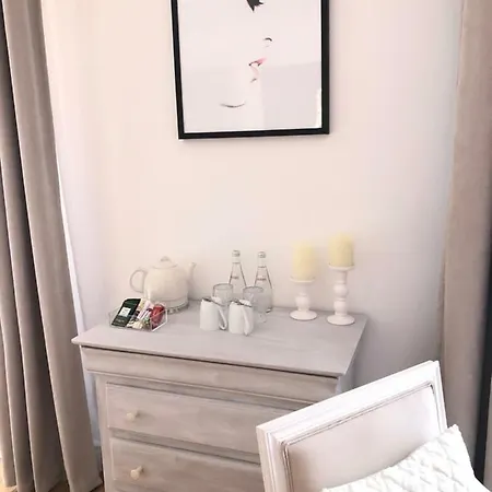 Le Coeur De La Bastide - Adult Only Bed & Breakfast Carcassonne