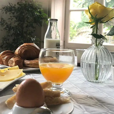 Le Coeur De La Bastide - Adult Only Bed & Breakfast Carcassonne
