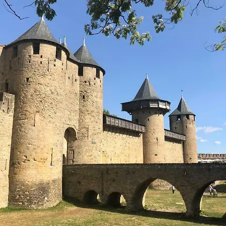 Le Coeur De La Bastide - Adult Only Carcassonne